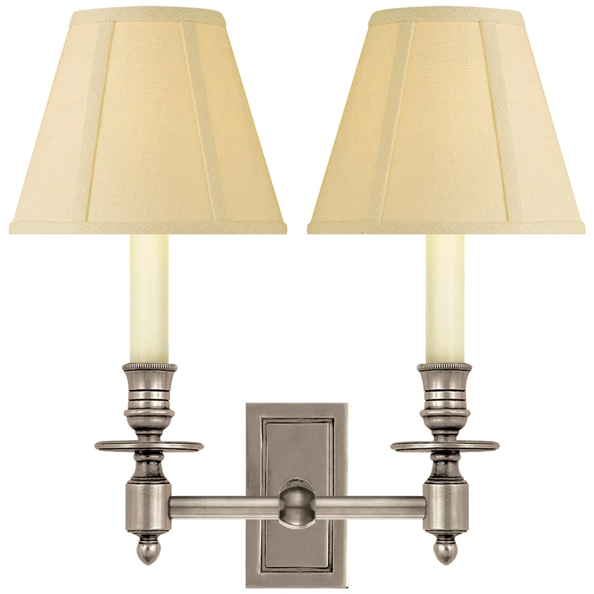 Купить Бра French Double Library Sconce в интернет-магазине roooms.ru