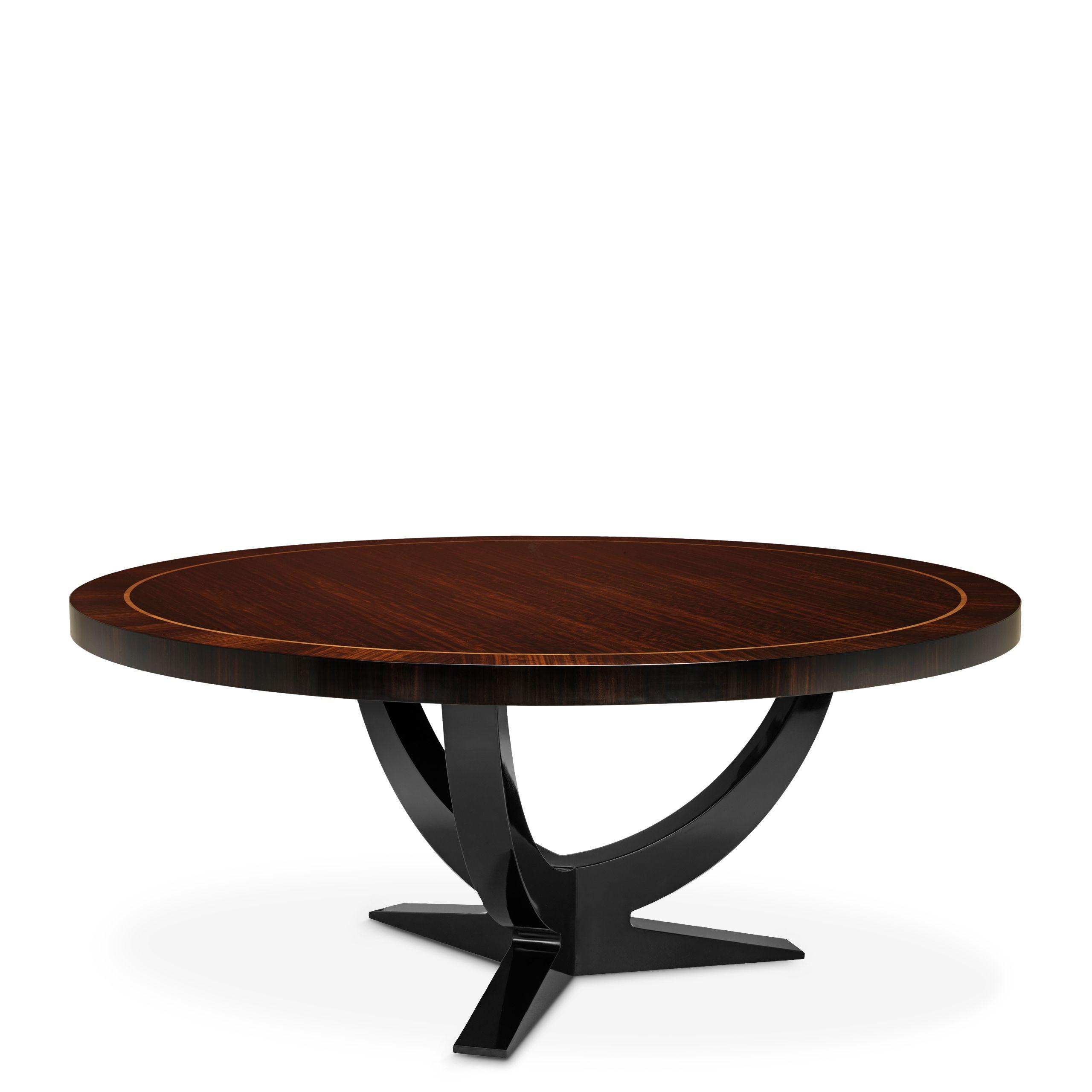 Купить Обеденный стол Dining Table Umberto в интернет-магазине roooms.ru
