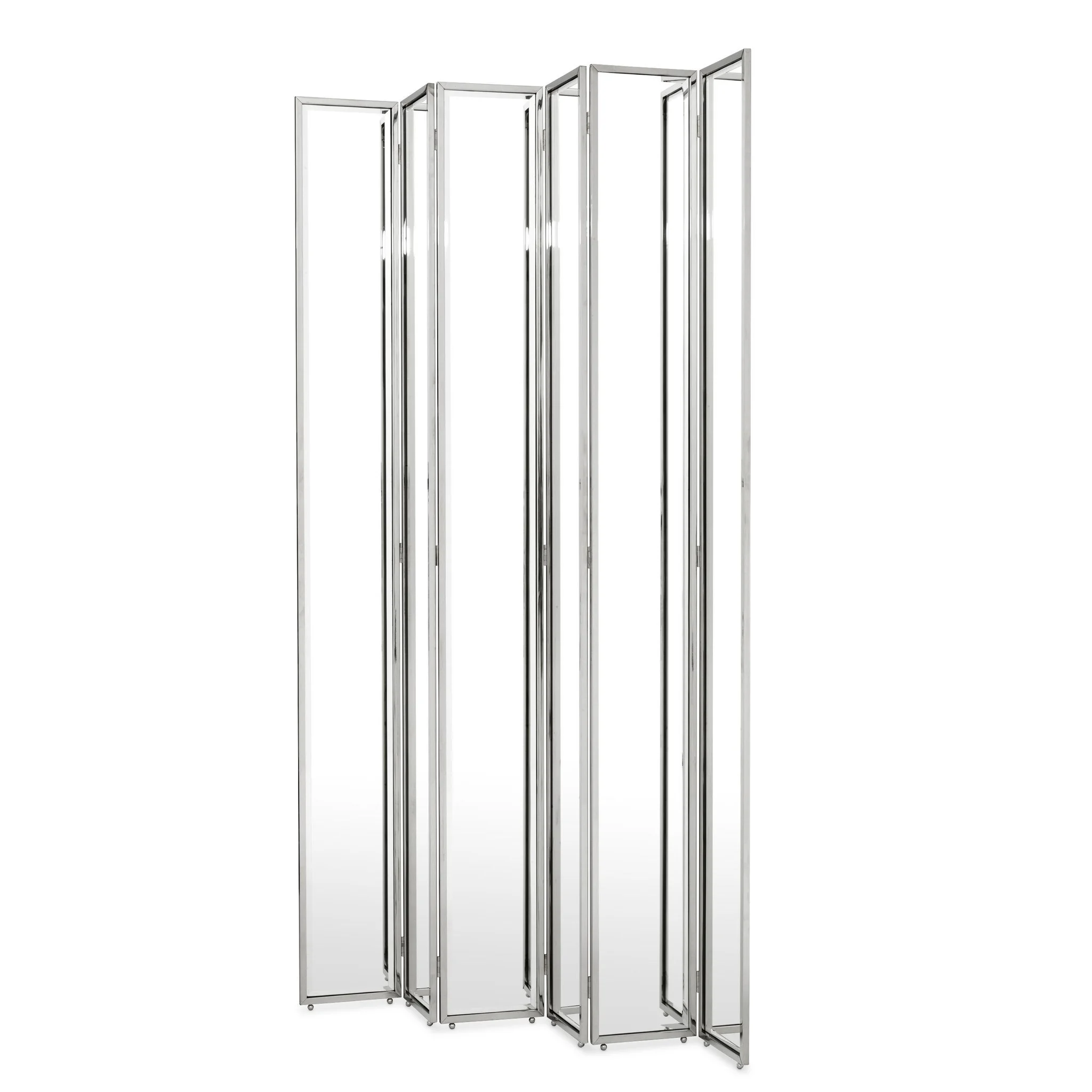 Купить Ширма Folding Screen Mademoiselle Gabrielle в интернет-магазине roooms.ru