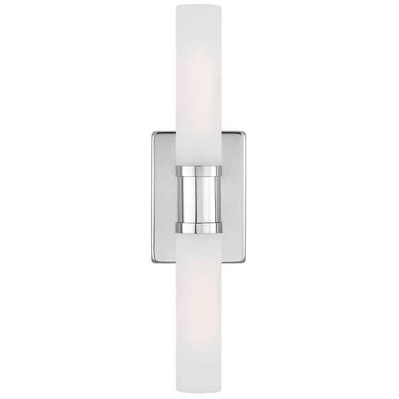 Купить Бра для ванной Keaton Medium Two Light Wall / Bath Sconce в интернет-магазине roooms.ru