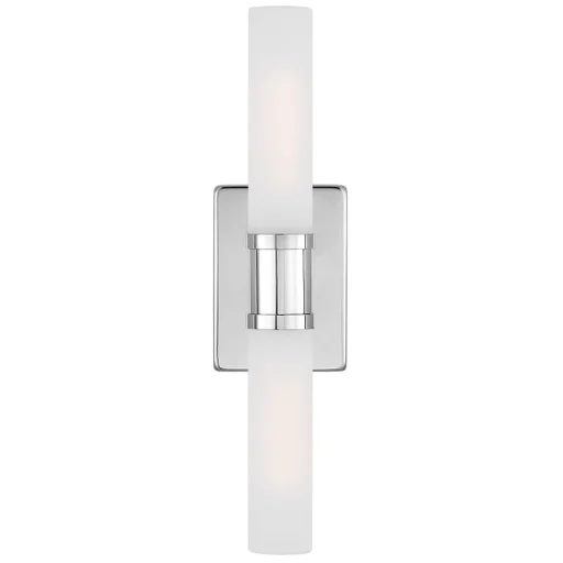 Купить Бра для ванной Keaton Medium Two Light Wall / Bath Sconce в интернет-магазине roooms.ru