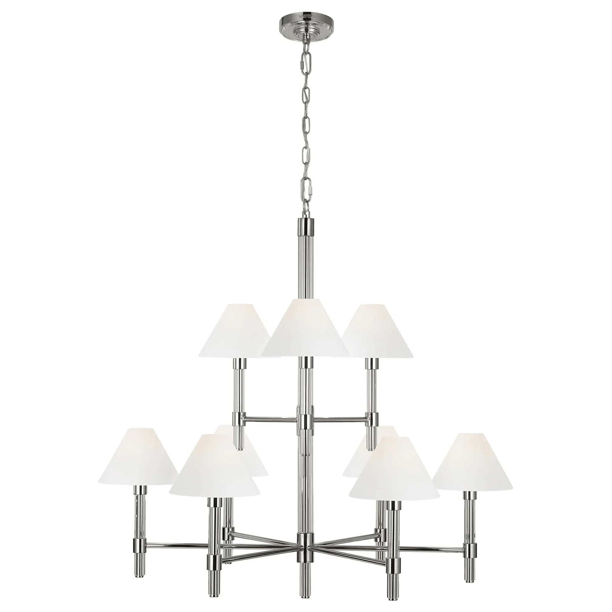 Купить Люстра Robert Large Chandelier в интернет-магазине roooms.ru