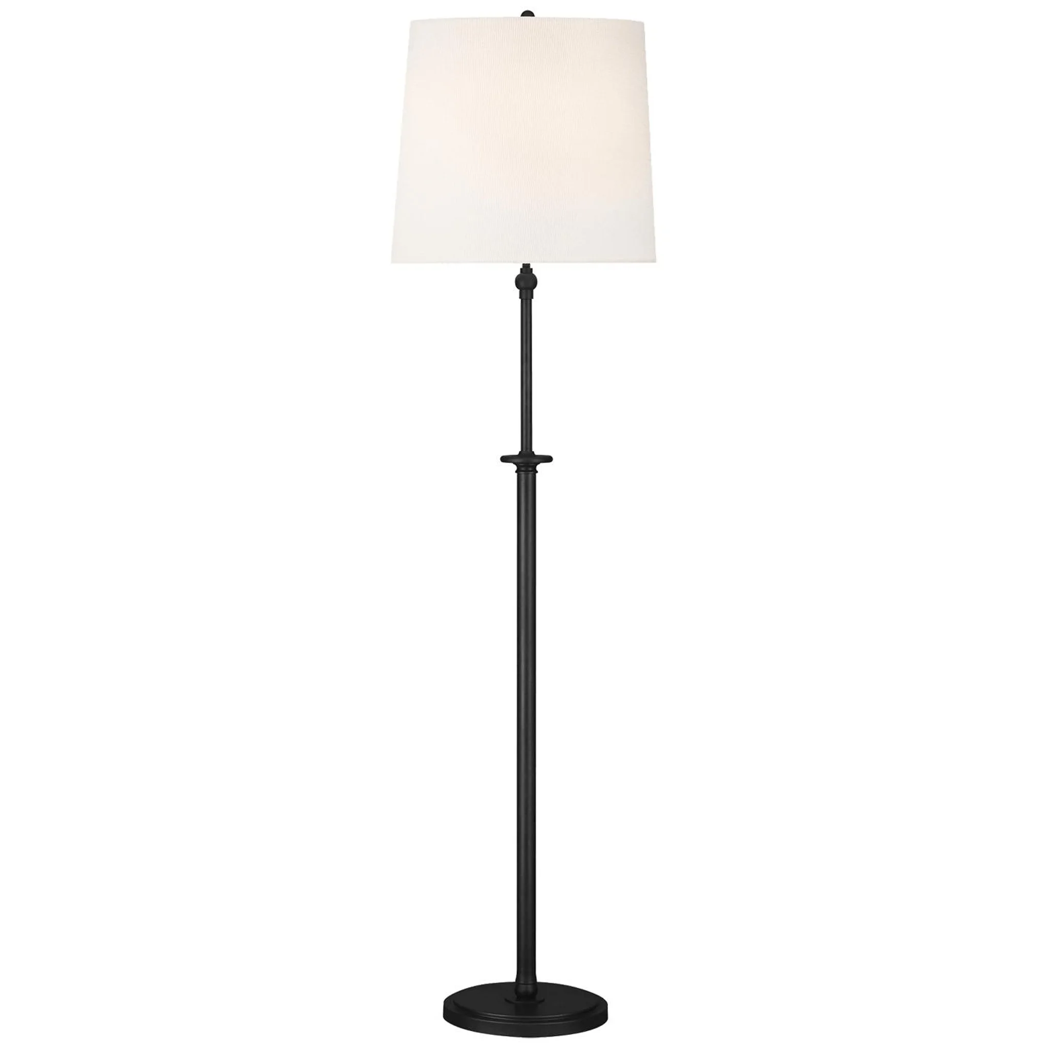 Купить Торшер Capri Floor Lamp в интернет-магазине roooms.ru