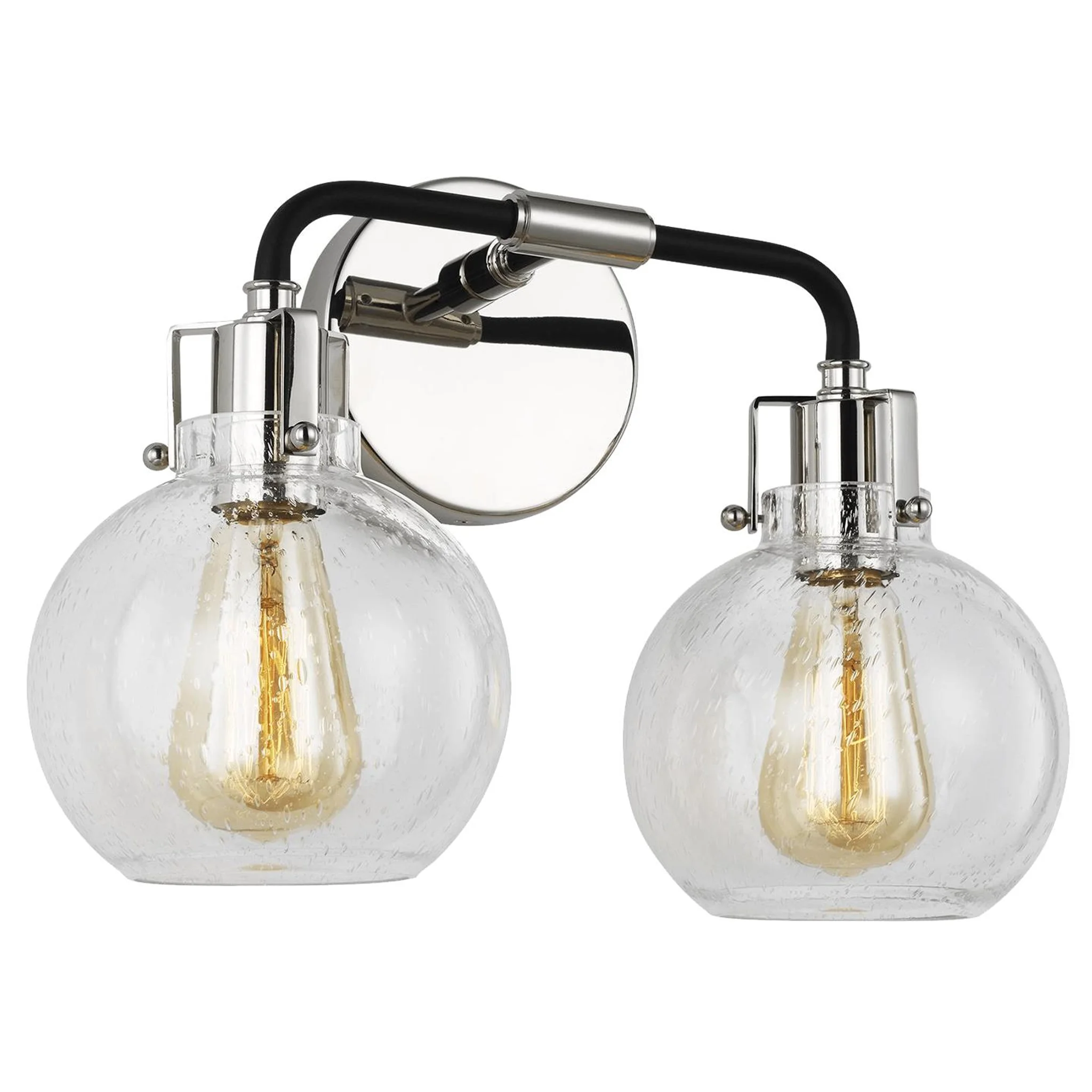 Купить Бра Clara 2 - Light Sconce в интернет-магазине roooms.ru