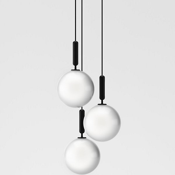 Купить Подвесной светильник Miira Multi-Light Pendant в интернет-магазине roooms.ru