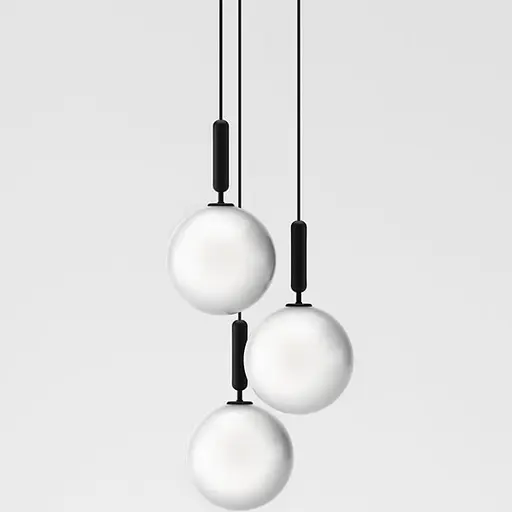 Купить Подвесной светильник Miira Multi-Light Pendant в интернет-магазине roooms.ru