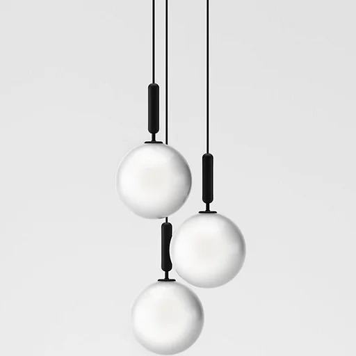 Купить Подвесной светильник Miira Multi-Light Pendant в интернет-магазине roooms.ru