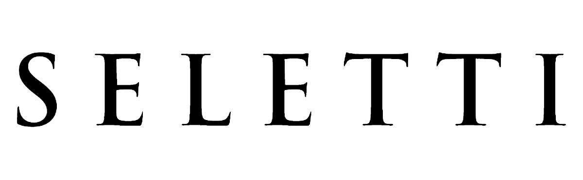 Логотип бренда Saletti