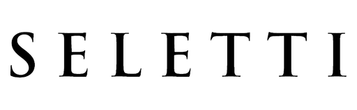 Логотип бренда Saletti