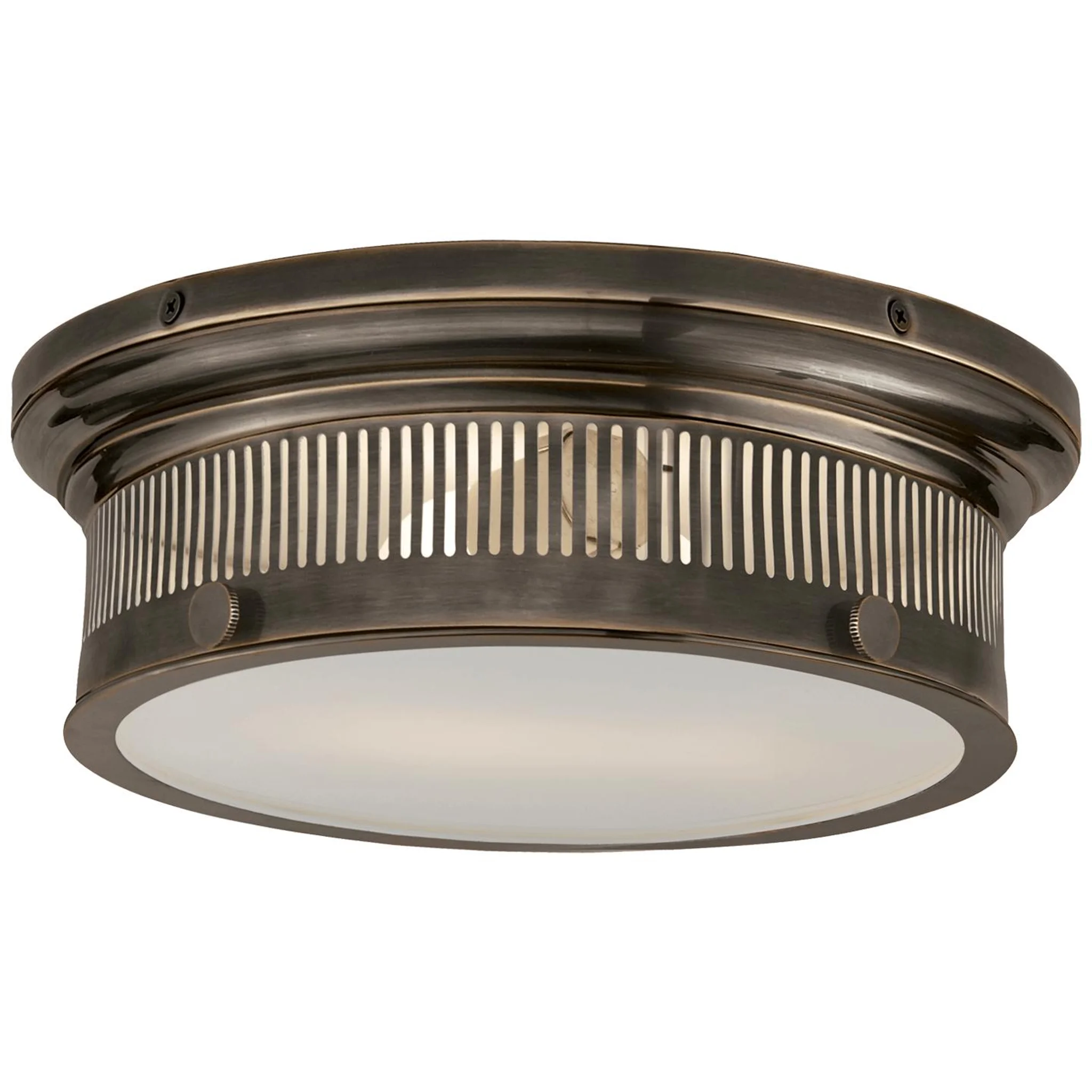 Купить Накладной светильник Alderly Small Flush Mount в интернет-магазине roooms.ru