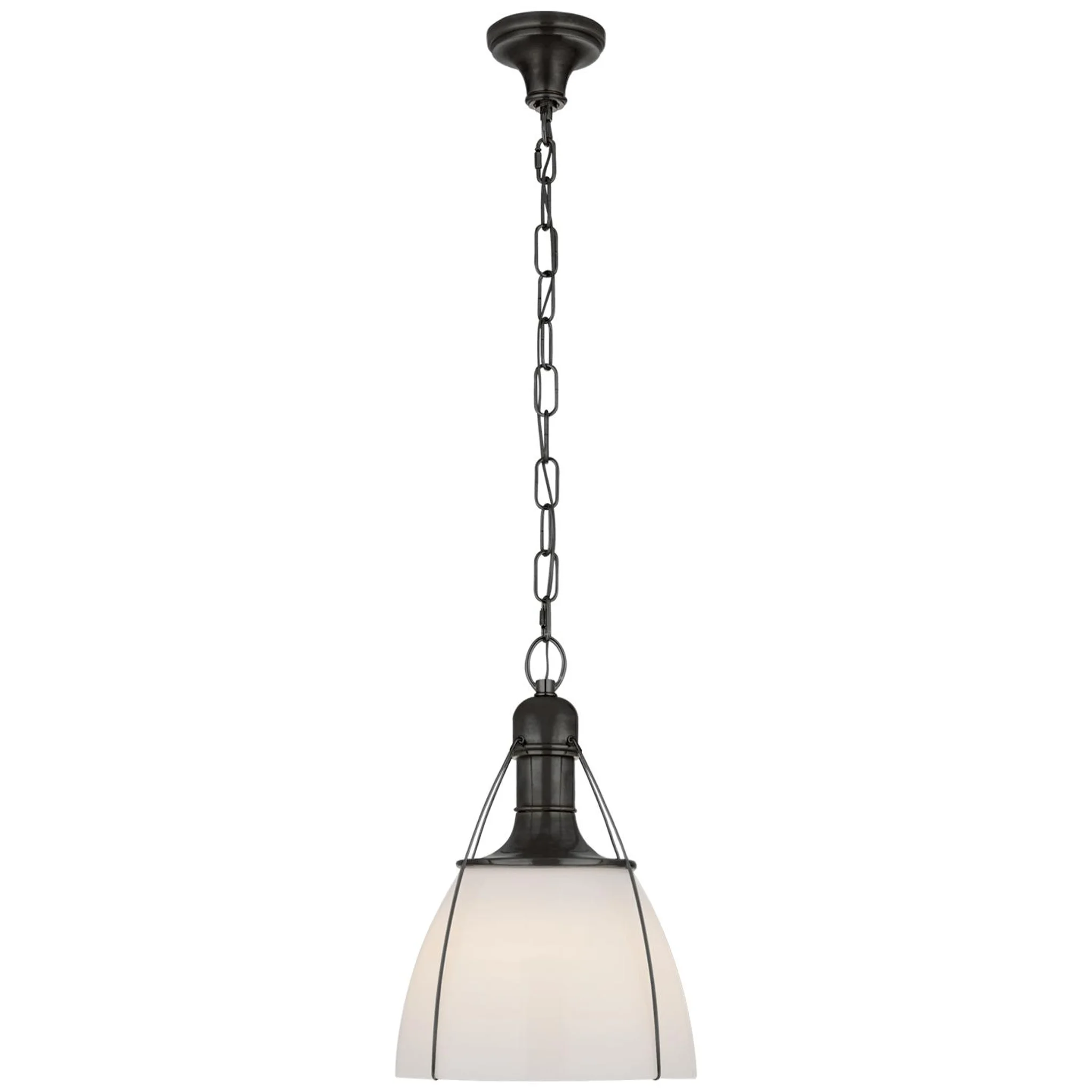 Купить Подвесной светильник Prestwick 14" Pendant в интернет-магазине roooms.ru