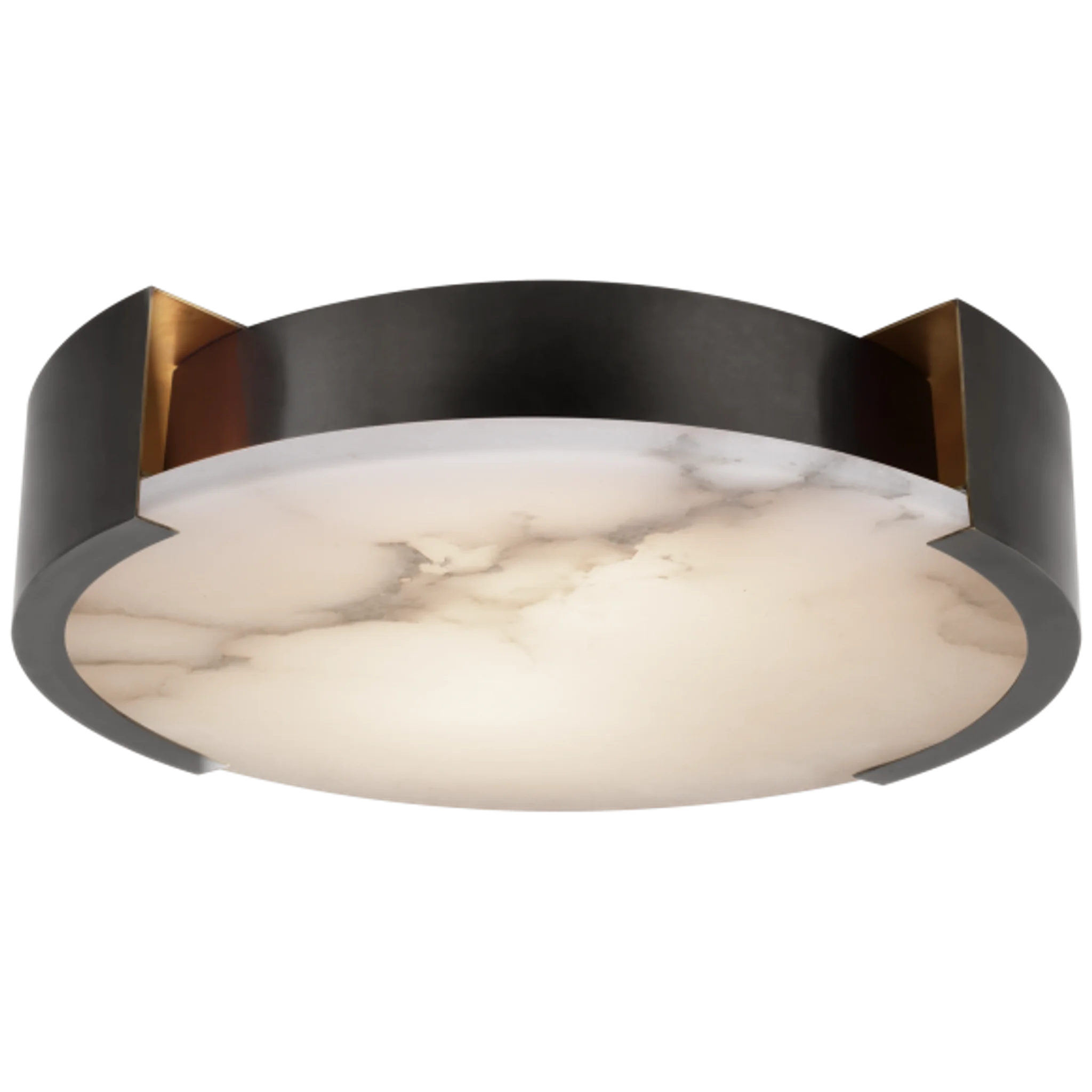 Купить Накладной светильник Melange X-Large Flush Mount в интернет-магазине roooms.ru