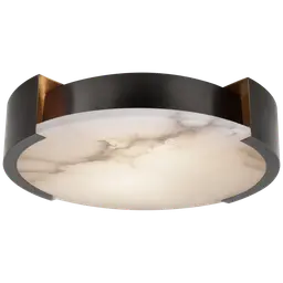 Bronze Alabaster