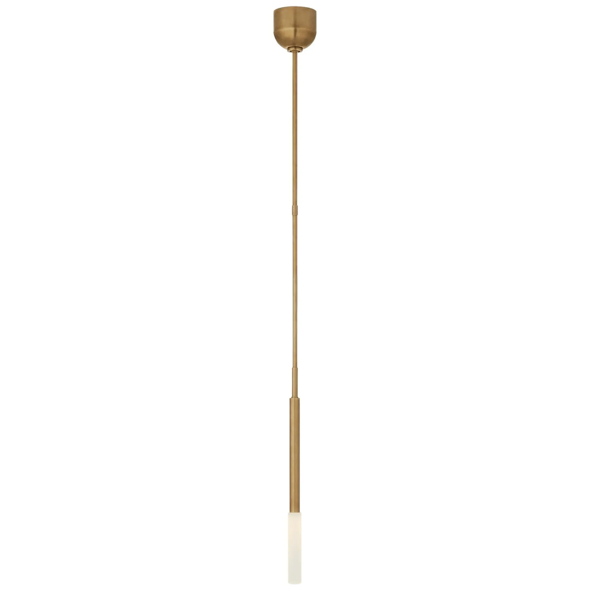 Купить Подвесной светильник Rousseau Single Pendant в интернет-магазине roooms.ru