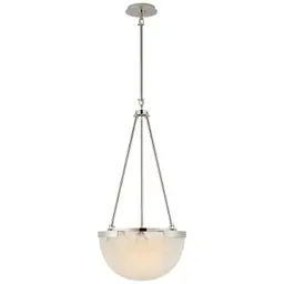 Polished Nickel Alabaster