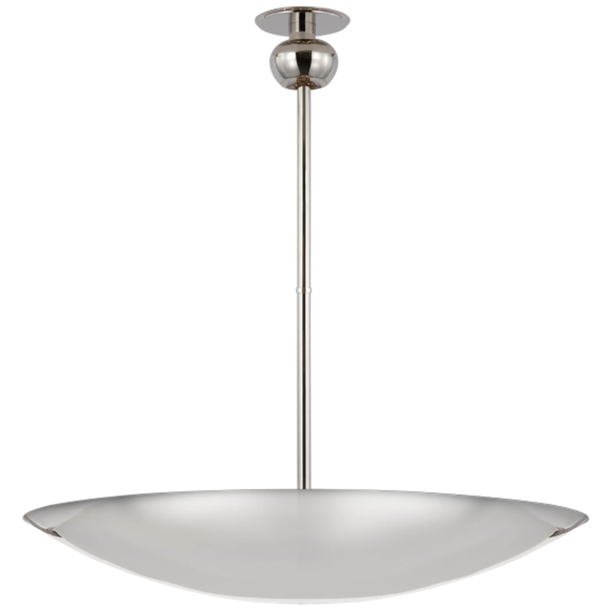 Купить Люстра Comtesse XL Uplight Chandelier в интернет-магазине roooms.ru