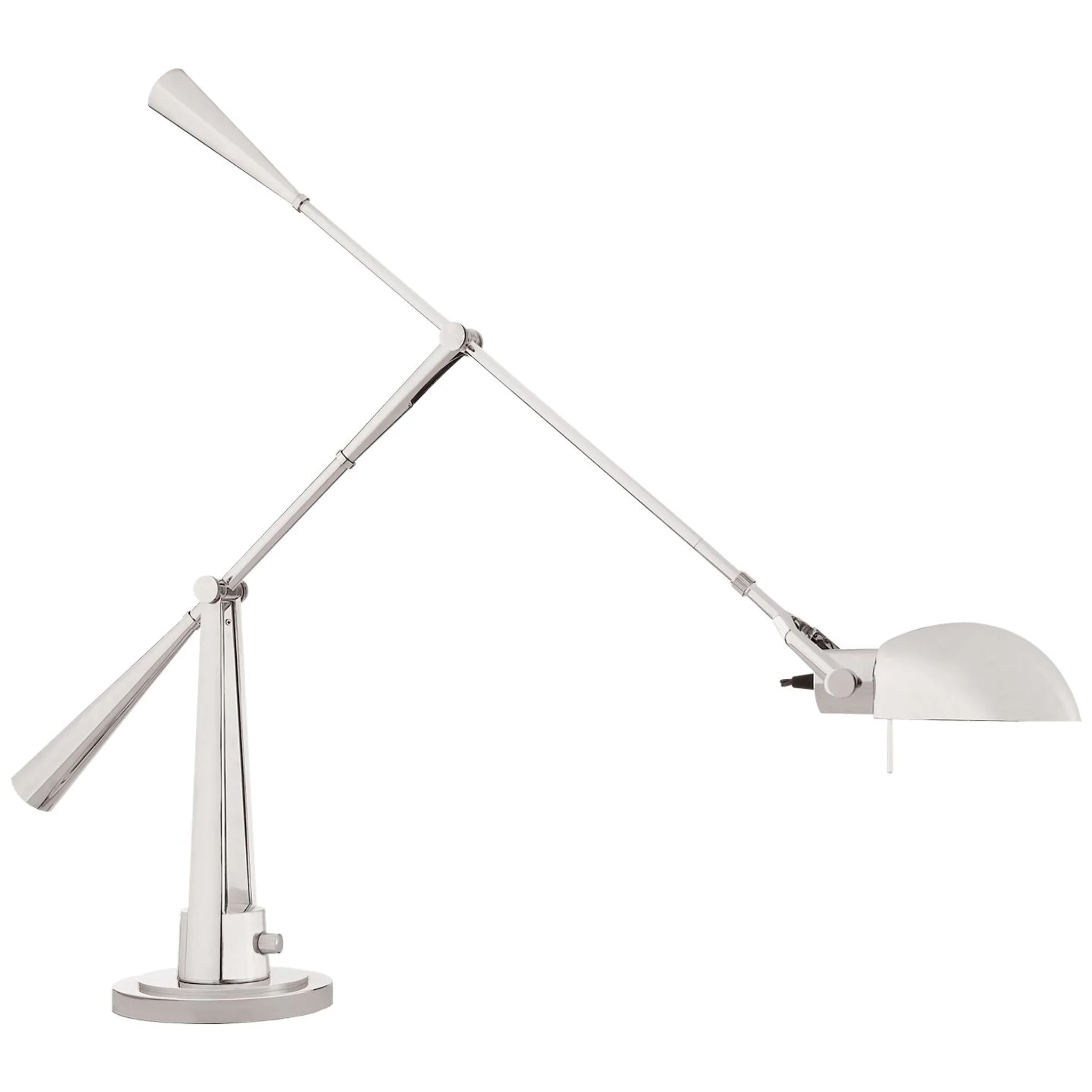Купить Настольная лампа Equilibrium Table Lamp в интернет-магазине roooms.ru
