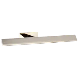 Polished Nickel N/A