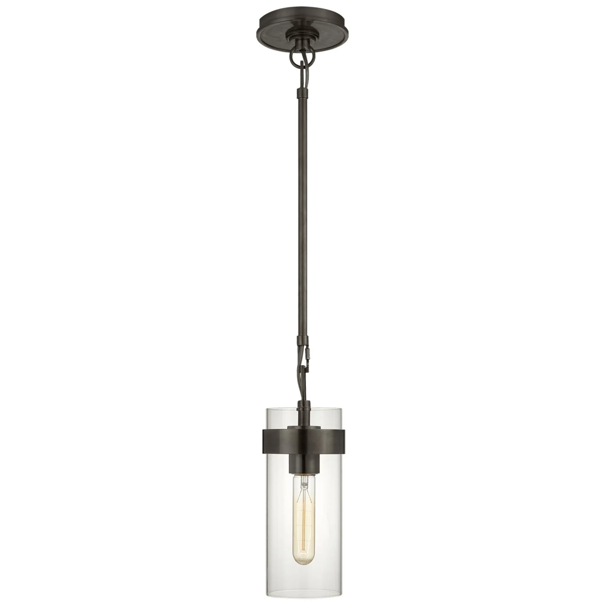 Купить Подвесной светильник Presidio Petite Pendant в интернет-магазине roooms.ru