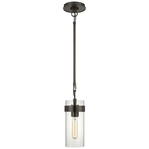 Купить Подвесной светильник Presidio Petite Pendant в интернет-магазине roooms.ru