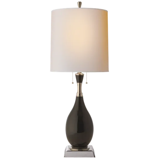 Купить Настольная лампа Tamaso Small Table Lamp в интернет-магазине roooms.ru