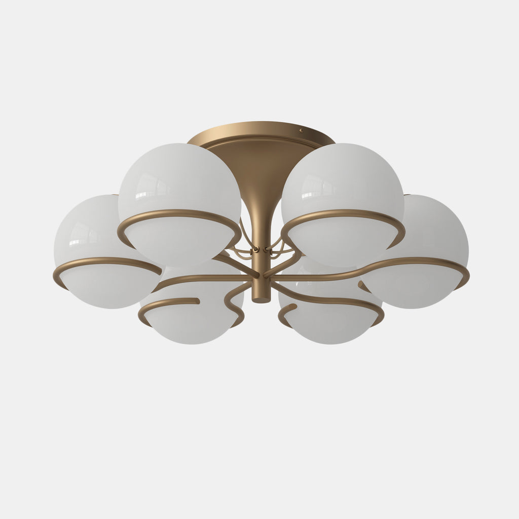 Купить Накладной светильник Model 2042/6 в интернет-магазине roooms.ru