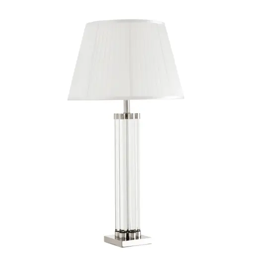 Купить Настольная лампа Table Lamp Longchamp в интернет-магазине roooms.ru