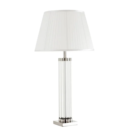 Купить Настольная лампа Table Lamp Longchamp в интернет-магазине roooms.ru