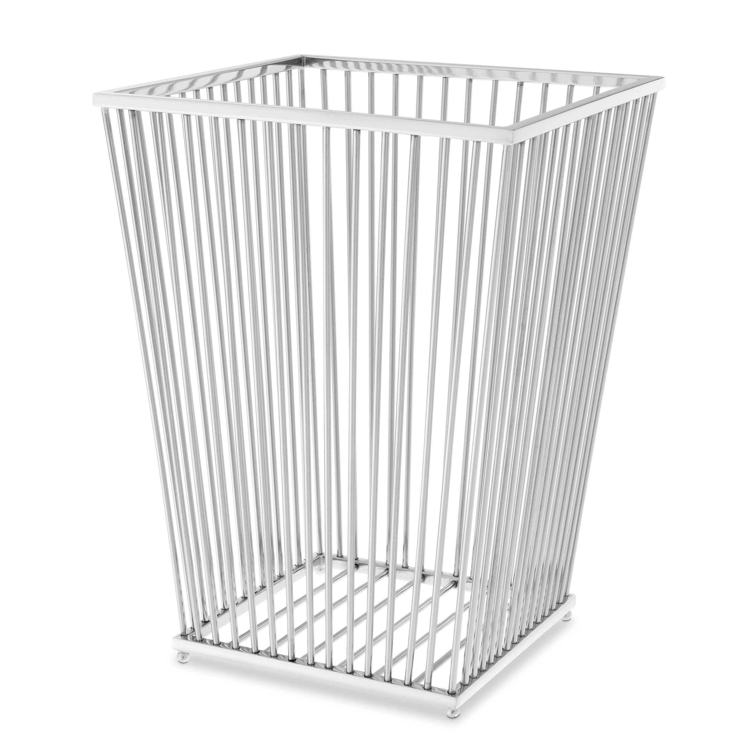 Купить Корзина для белья Towel Basket Hackney в интернет-магазине roooms.ru