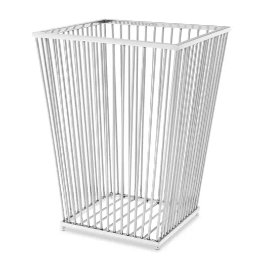 Купить Корзина для белья Towel Basket Hackney в интернет-магазине roooms.ru