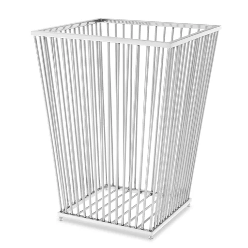 Купить Корзина для белья Towel Basket Hackney в интернет-магазине roooms.ru