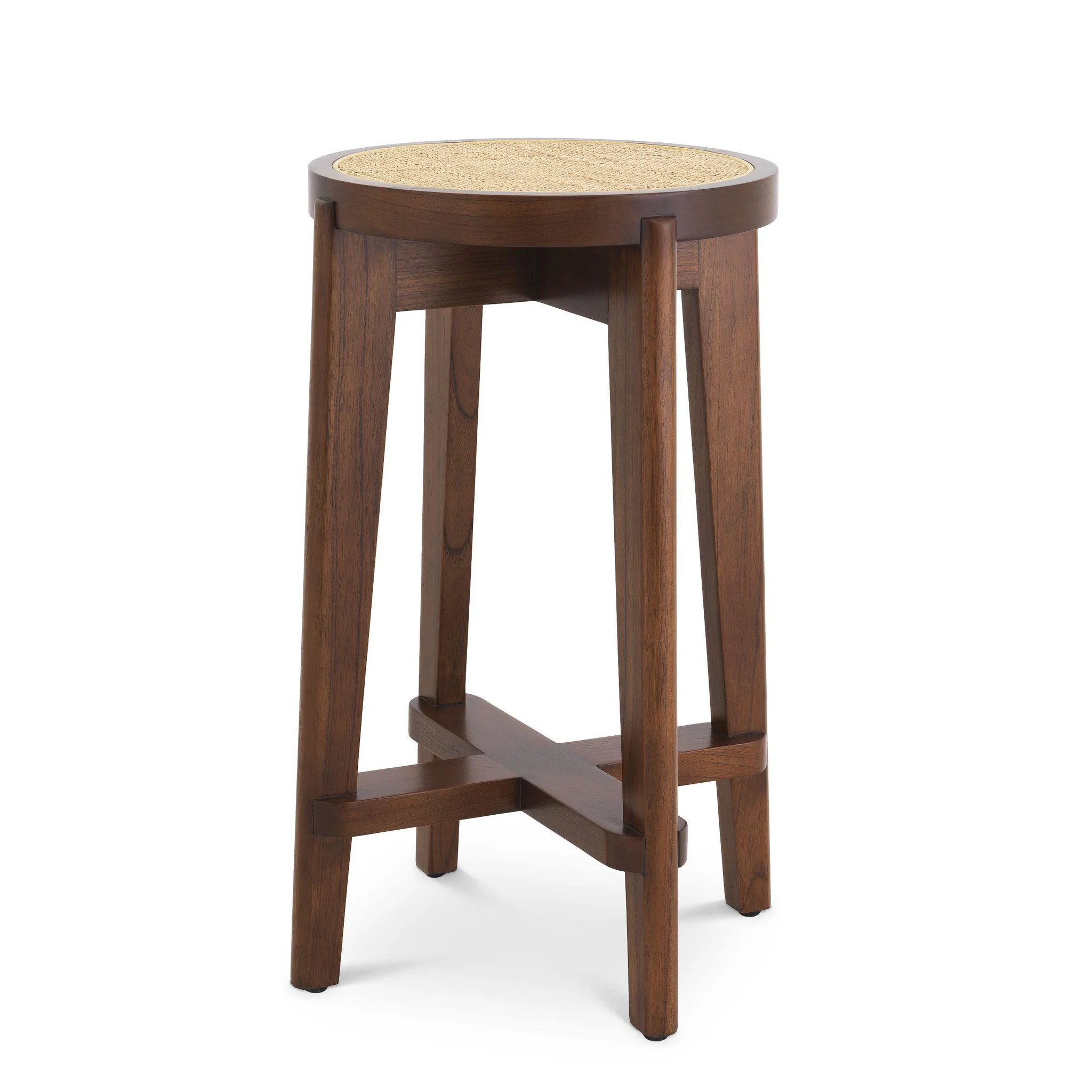 Купить Полубарный стул Counter Stool Dareau в интернет-магазине roooms.ru