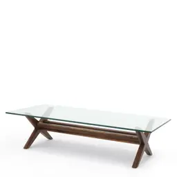 classic brown | clear glass