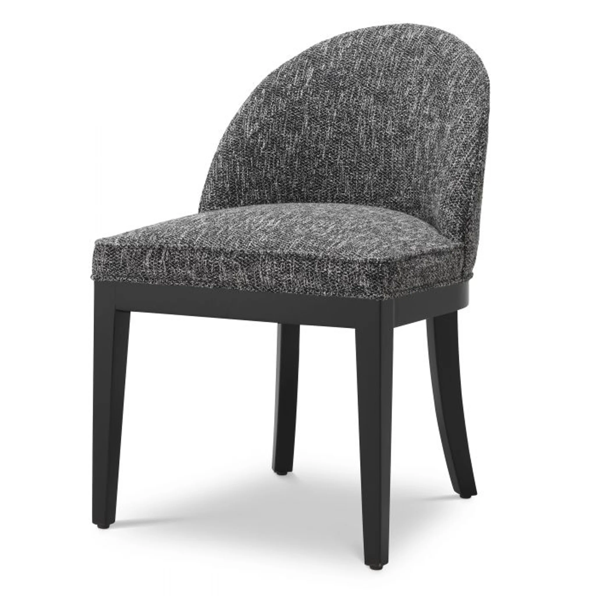 Купить Стул без подлокотника Dining Chair Fallon в интернет-магазине roooms.ru