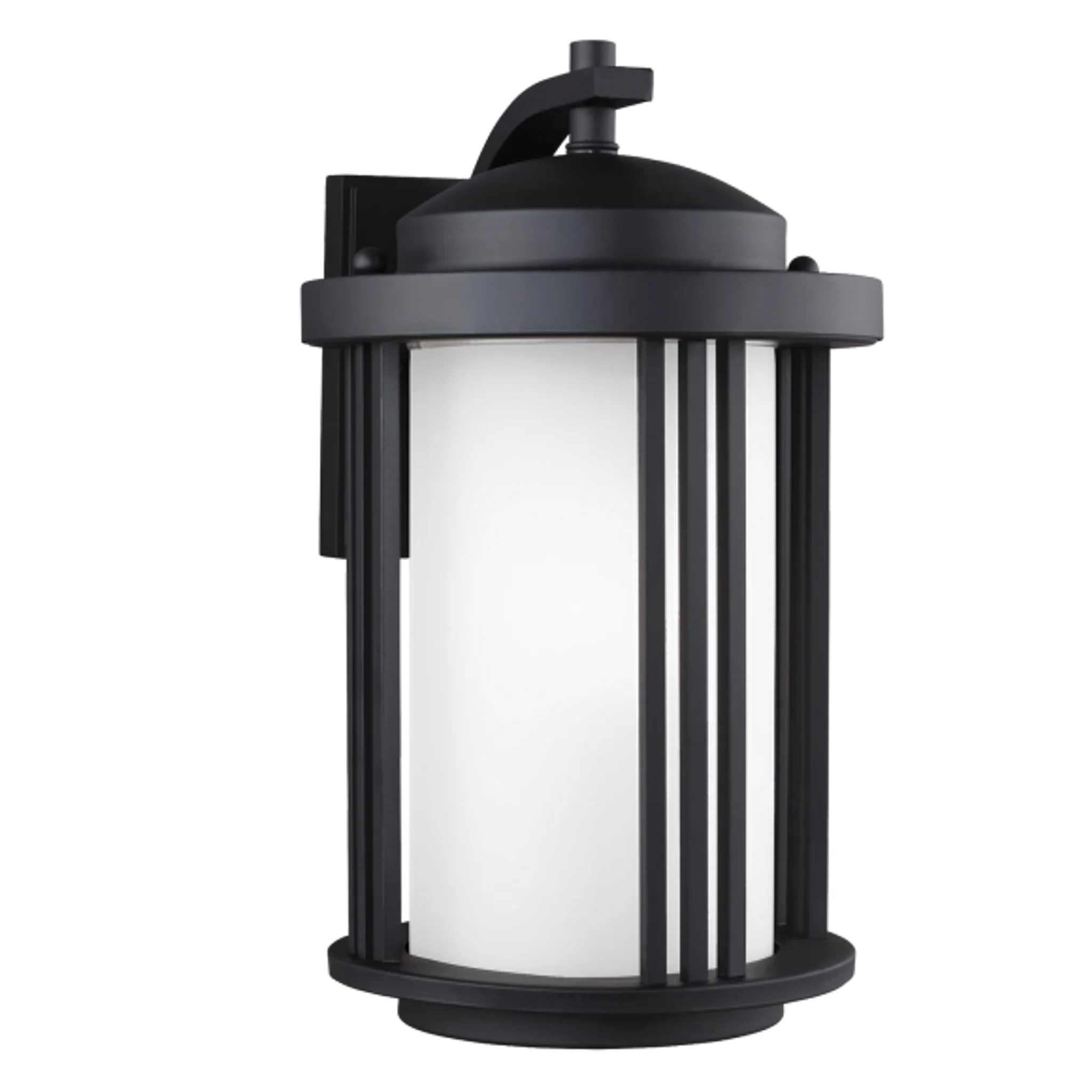 Купить Уличное бра Crowell Medium One Light Outdoor Wall Lantern в интернет-магазине roooms.ru