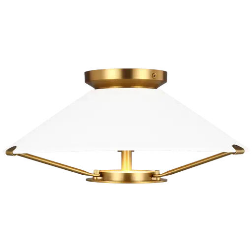 Купить Накладной светильник Ultra Light Flush Mount в интернет-магазине roooms.ru