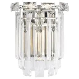 Polished Nickel