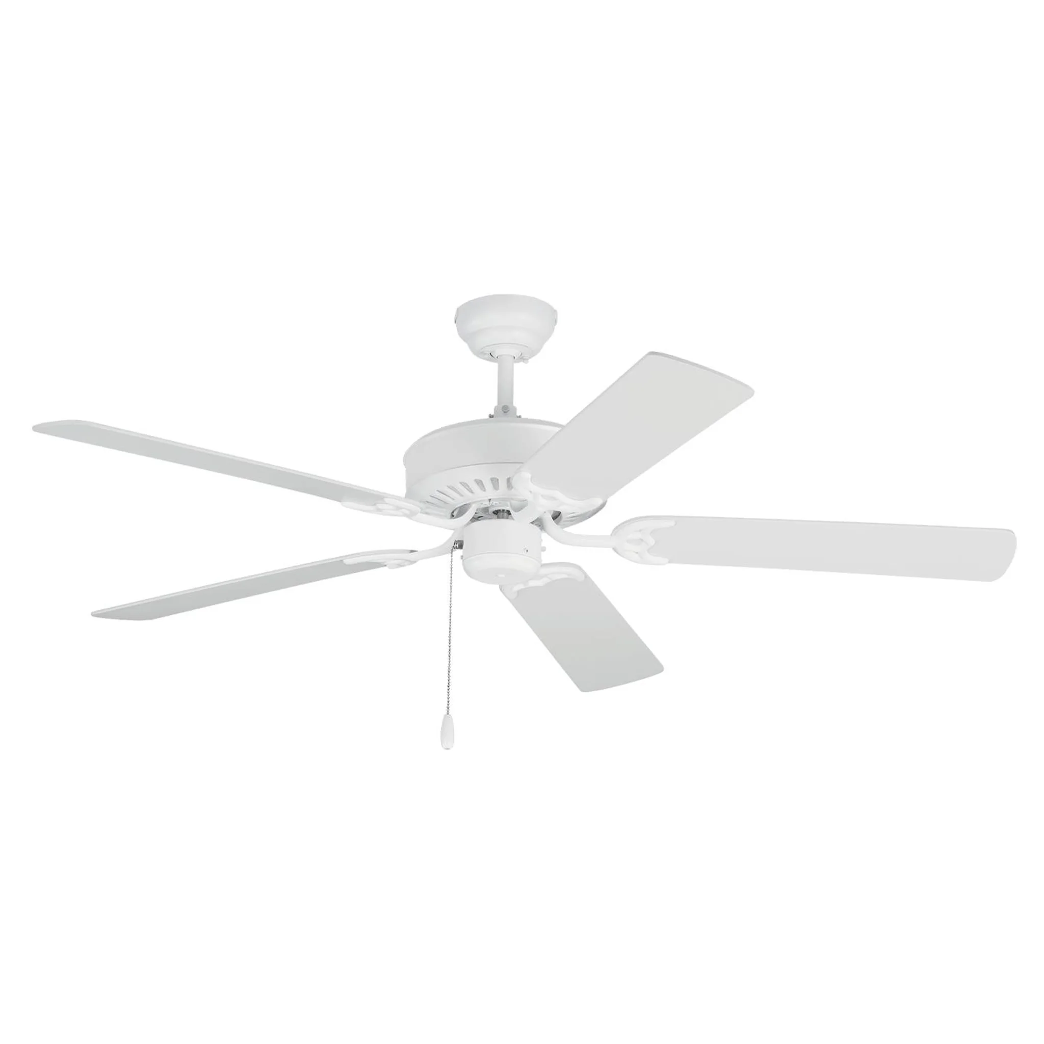 Купить Потолочный вентилятор Haven 52" Ceiling Fan в интернет-магазине roooms.ru