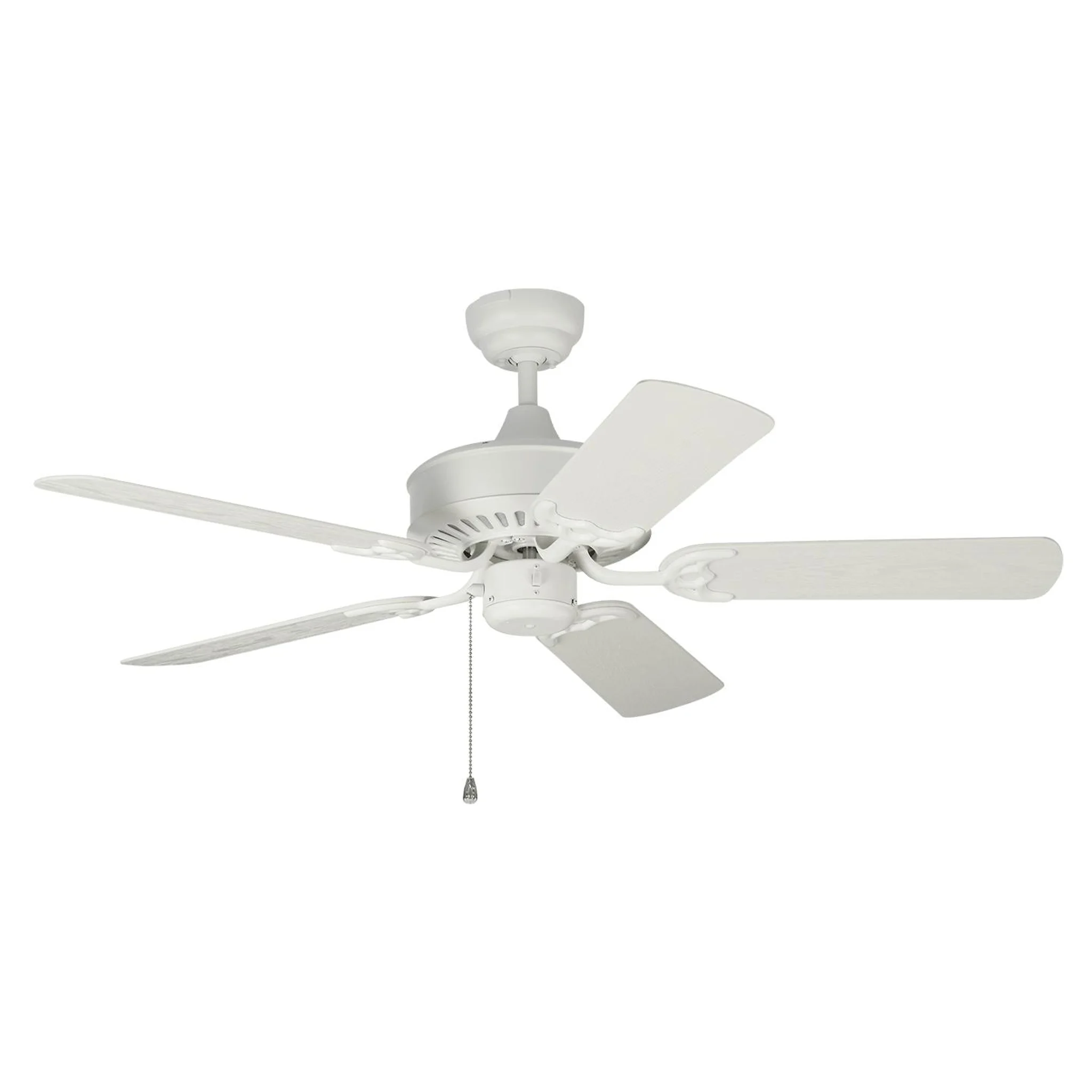 Купить Уличный потолочный вентилятор Haven Outdoor 44" Ceiling Fan в интернет-магазине roooms.ru