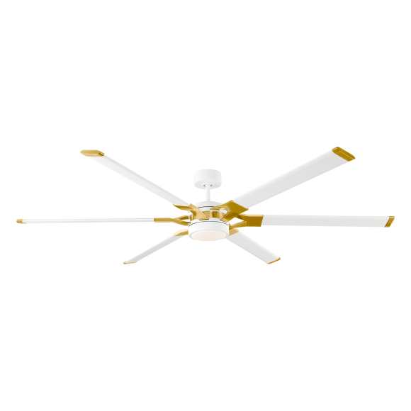 Купить Потолочный вентилятор Loft 72" Ceiling Fan в интернет-магазине roooms.ru