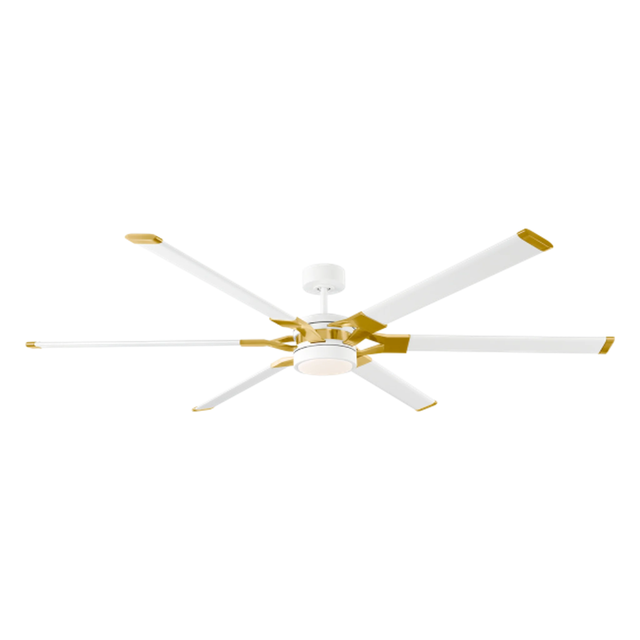 Купить Потолочный вентилятор Loft 72" Ceiling Fan в интернет-магазине roooms.ru