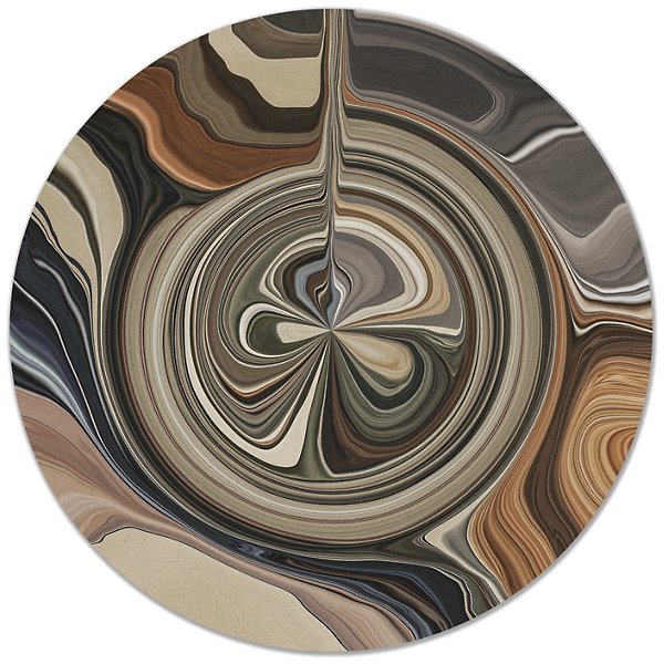 8 ft 2 in,Pebble,Wool