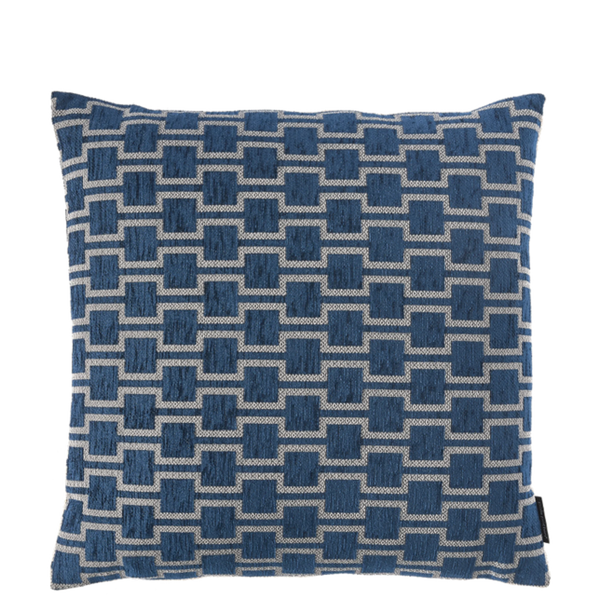 Купить Декоративная подушка Cushion Geometric в интернет-магазине roooms.ru