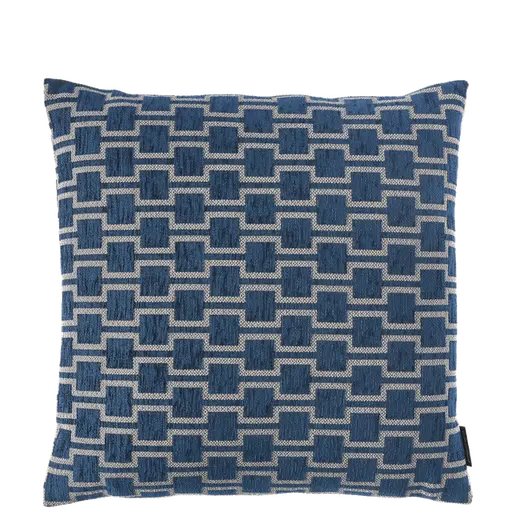 Купить Декоративная подушка Cushion Geometric в интернет-магазине roooms.ru