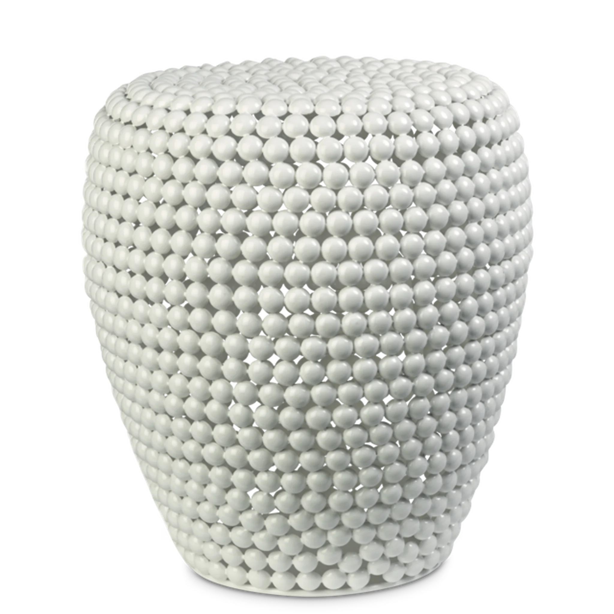 Купить Приставной столик/Табурет Stool Dot в интернет-магазине roooms.ru