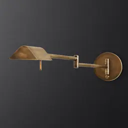 Vintage Brass