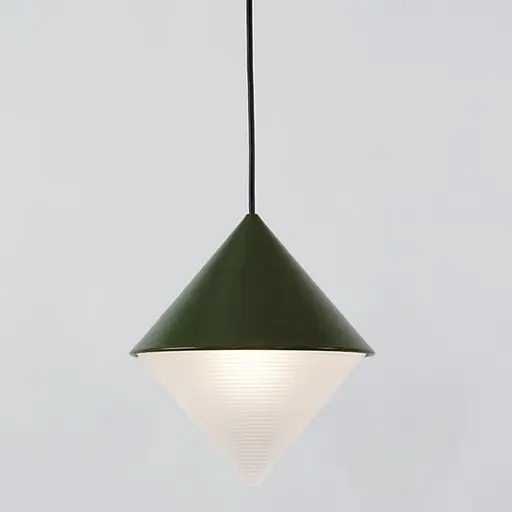 Купить Подвесной светильник Half and Half Cone Pendant в интернет-магазине roooms.ru