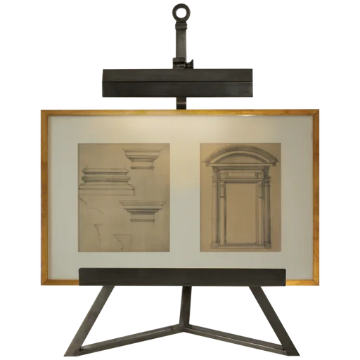 Купить Настольная лампа Estelle Display Lamp в интернет-магазине roooms.ru