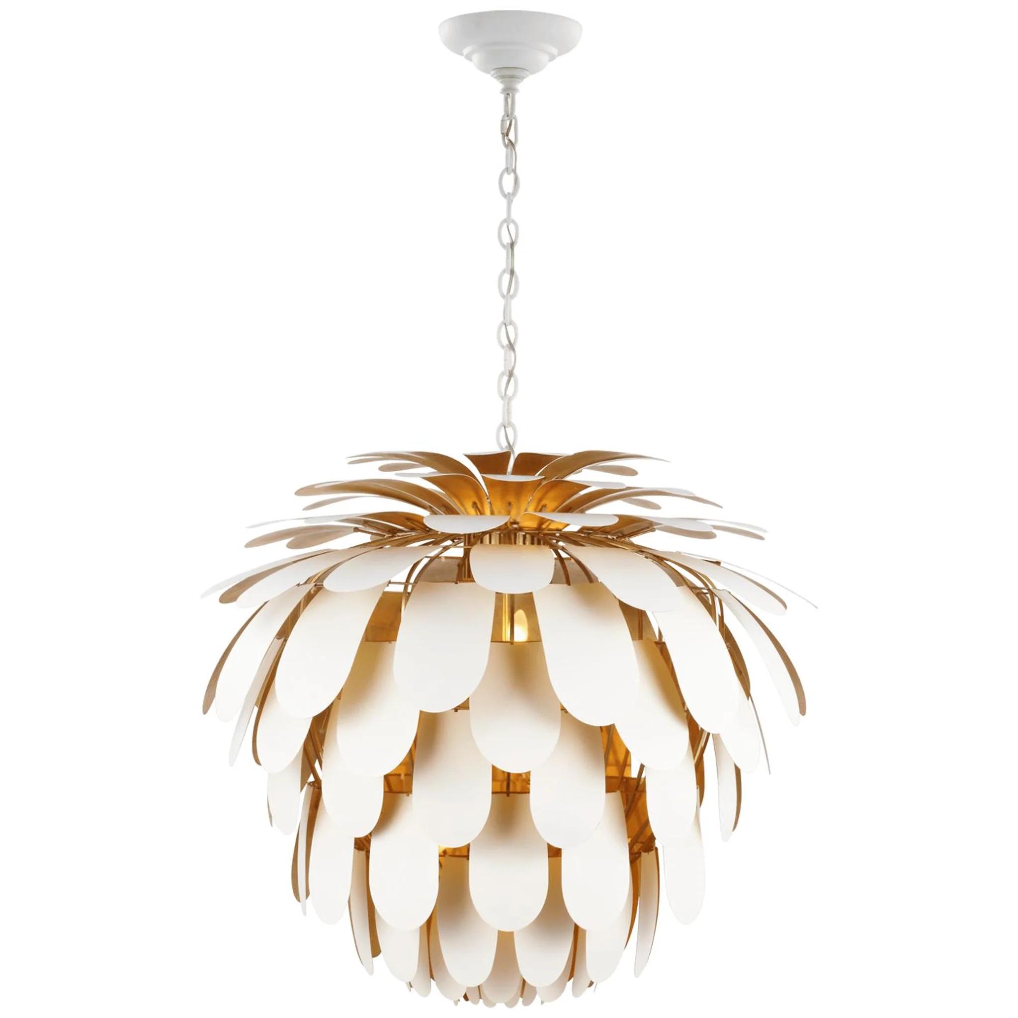 Купить Люстра Cynara Grande Chandelier в интернет-магазине roooms.ru