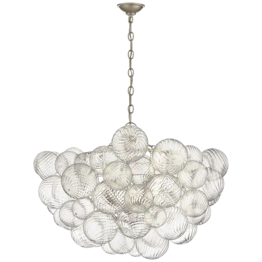 Купить Люстра Talia Large Chandelier в интернет-магазине roooms.ru